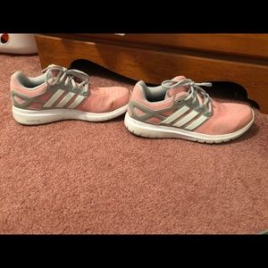 Adidas cloud foam sneakers